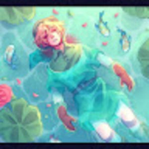 Meet your Posher, Drew